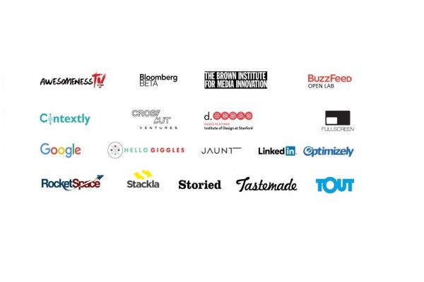 Exciting line-up for our 2016 Digital Innovators’ West Coast Tour