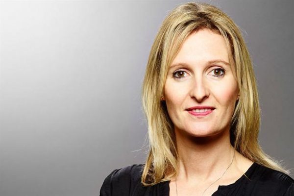Shortlist Media appoints Ella Dolphin as new chief executive