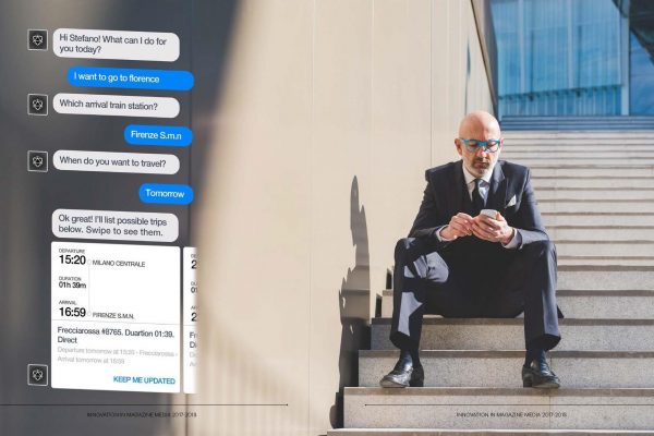 Go ahead and laugh, but chatbots matter. Be ready now
