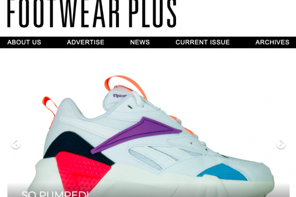 Wainscot acquires B2B fashion magazines Footwear Plus and Earnshaw’s