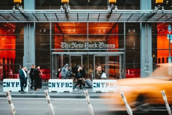 How The New York Times’ AI-driven data insight tool is informing ad campaigns