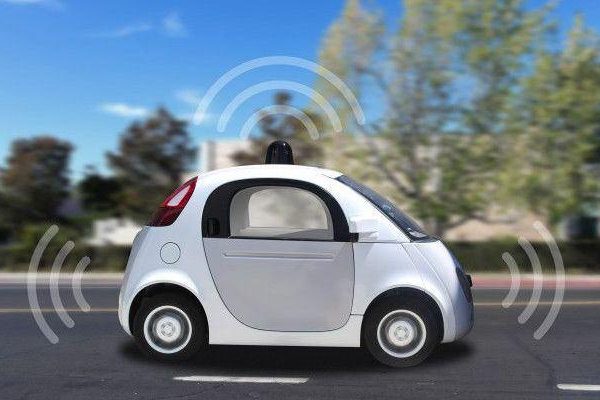 Driverless cars and the opportunities they offer media companies