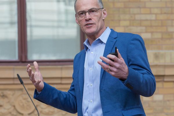 FIPP World Congress 2017 | Meet the speaker: Geoff Ramsey, eMarketer