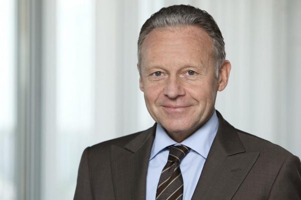 FIPP chairman and Ringier COO tapped by Axel Springer for chairman role