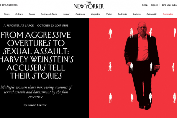 Can slow journalism march on… slowly?