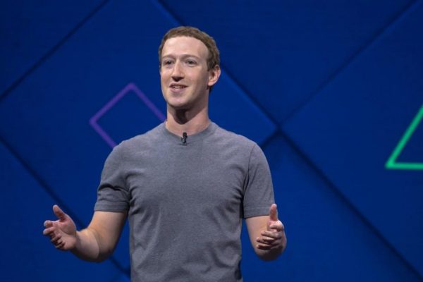 The politicising of Facebook: can the social network go on being both a news-source and a source of news?