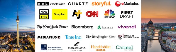 New speakers added to the Digital Innovators’ Summit