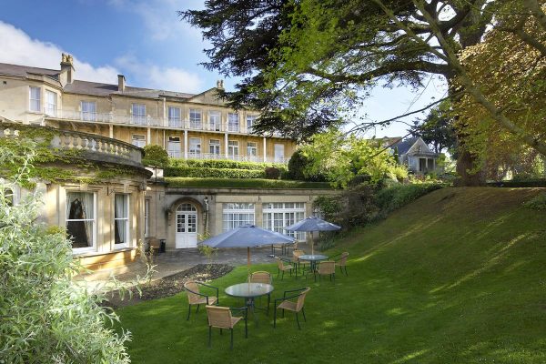 Hearst UK announces Country Living Hotel partnership with Coast & Country Hotels