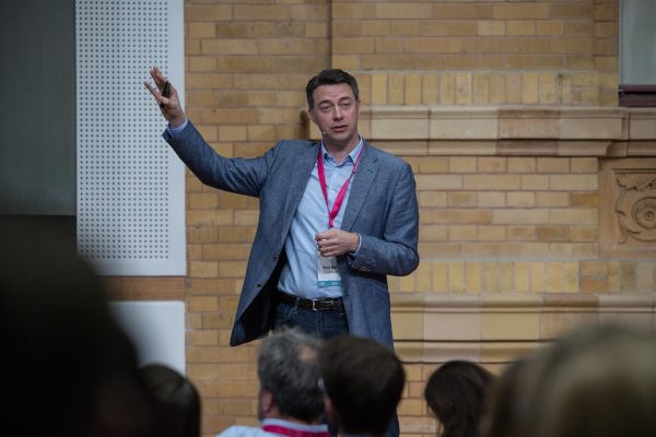 Media and marketing in a connected world