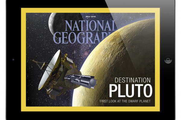 FIPP meets…Rajiv Mody, vice president, social media at National Geographic