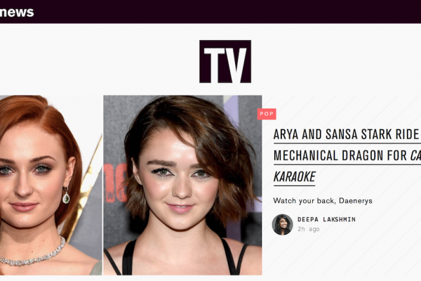 Five key media tech trends from July