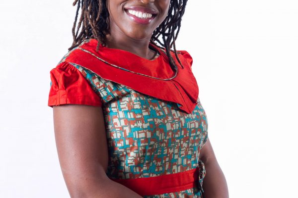 ‘The millennial voice is pivotal to the future of all the world’s industries’ says FIPP’s Rising Star Ruramai Madyara