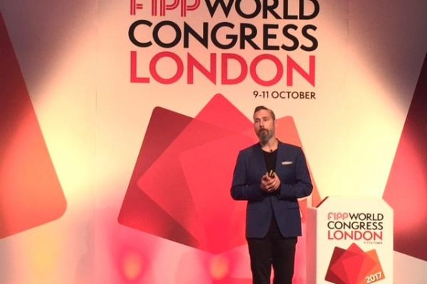 The Business of Fashion: from blog to international media business