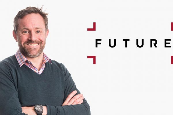 At the sharp end of Future’s digital innovation