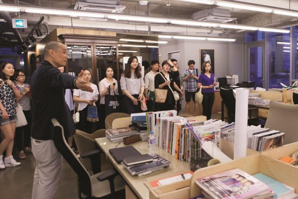 Kaya Media plays a critical role in training those with no background or experience in the industry
