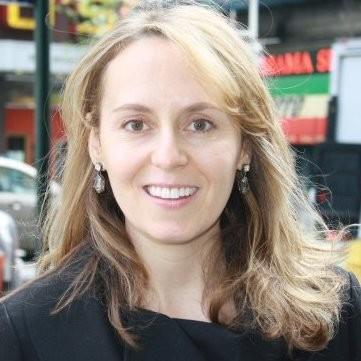 Bloomberg exec talks about digital expansion to Argentina