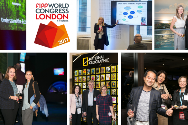 100 speakers, 10 themes, only 1 month to go