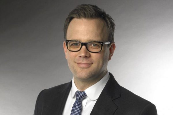 Hearst Magazines UK appoints Duncan Chater as chief revenue officer