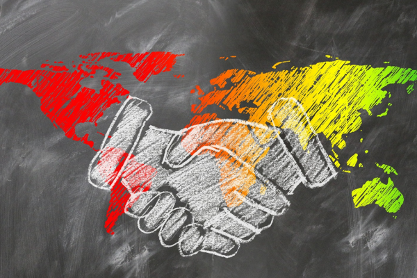 How cross-media alliances can take on the Facebook-Google duopoly