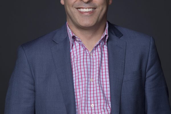 FIPP World Congress 2017 | Meet the speaker: Nick Ascheim, NBC News and MSNBC