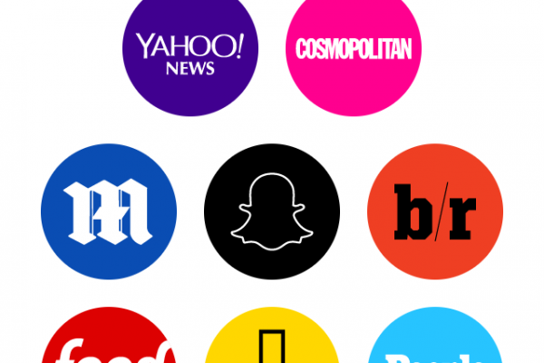 What this week’s Facebook, Snapchat news says about your content