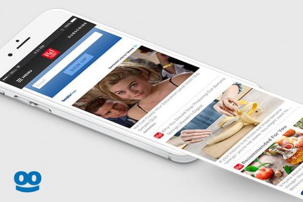 Trusted Media Brands expands partnership with Taboola