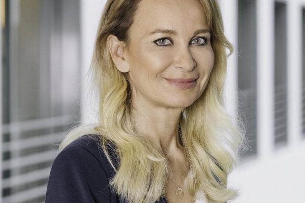 FIPP World Congress 2017 | Meet the speaker: Antonella Mei-Pochtler, The Boston Consulting Group