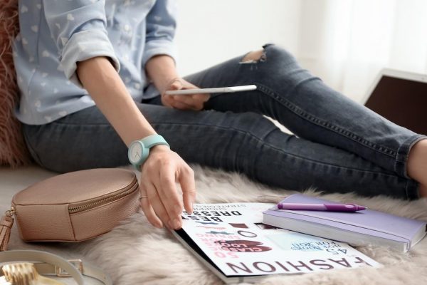 [Download] Luxury in media: How prestigious brands prepare for 2020
