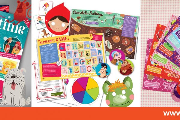 Storytime magazine launches Storytime Studio