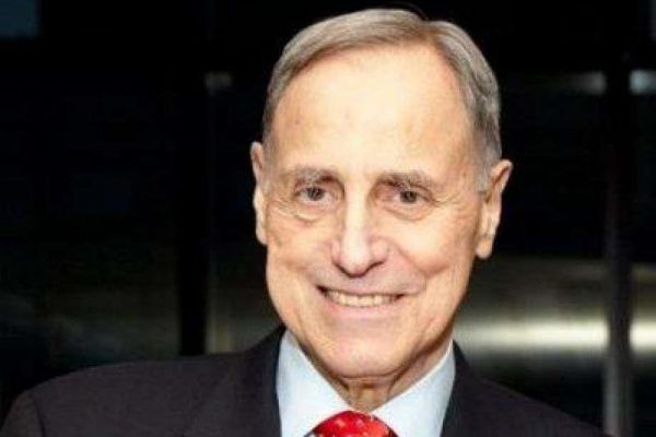 Obituary: George Green, former president and CEO of Hearst Magazines International