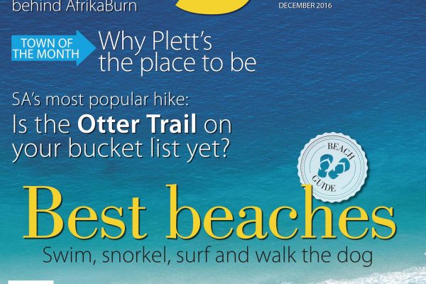 How an African travel magazine built a thriving business on trust and brand extensions