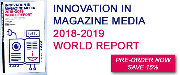 Innovation chapter download: It’s time for precision content