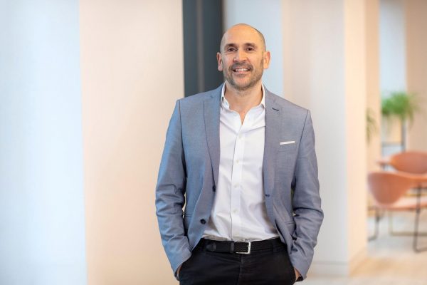 Hearst UK appoints Dan Levitt as MD of Hearst Content Agency