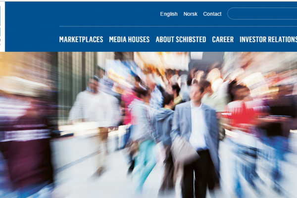 [Congress speaker Q&A] Why and how Schibsted innovated by launching new magazines
