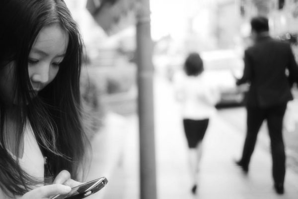 Verve’s Ian James: apps allow you to monetise better than the web