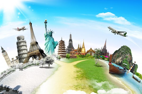 Travel guides in the digital age…why e-guides are still in the invention phase