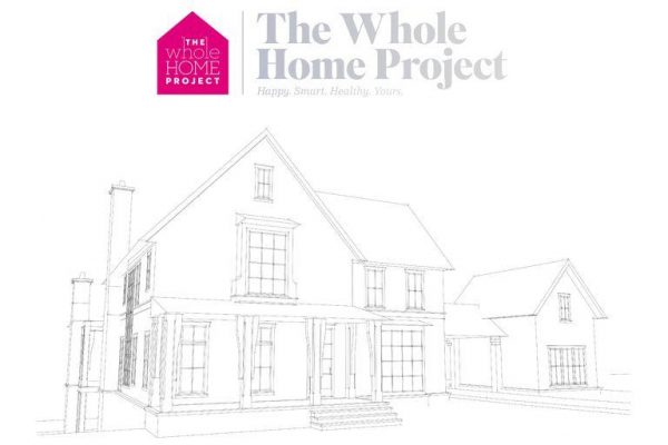 Hearst’s House Beautiful builds house-sized brand extension