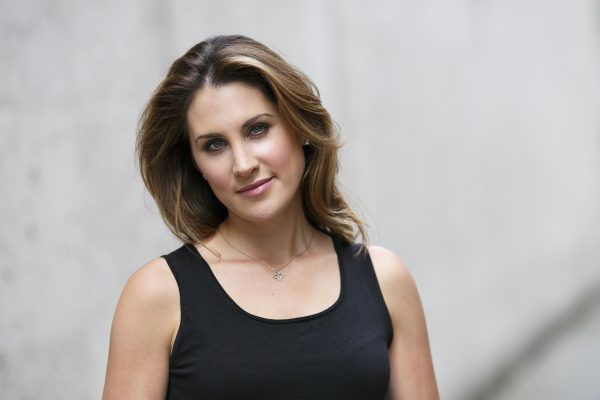 FIPP World Congress 2017 | Meet the speaker: Anne-Marie Tomchak, Mashable