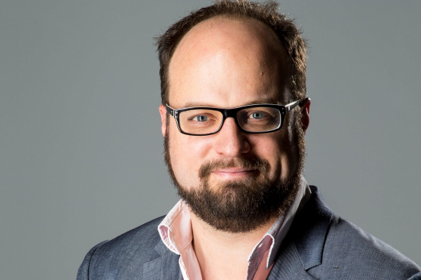 10 questions for James Hewes, incoming FIPP president and CEO