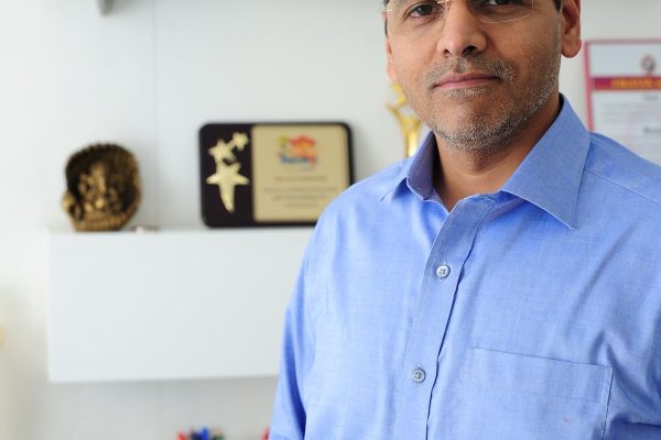 Transformation in India: Vikatan’s plans to grow digital revenues five-fold by 2020