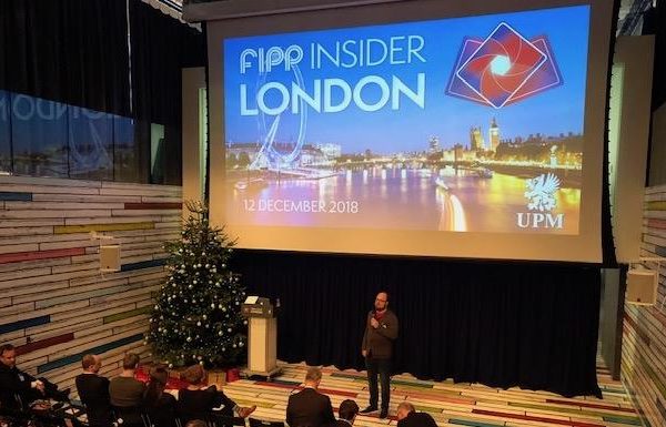 The publishing industry trends that will shape our future – James Hewes,  CEO and president of FIPP