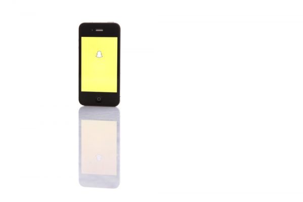 2015 – the year that the publishers glimpsed the potential of Snapchat