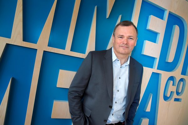 FIPP World Congress 2017 | Meet the speaker: Tom Bureau, Immediate Media