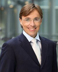 Axel Springer’s Dr. Andreas Wiele on how to win as a digital publisher