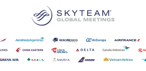 FIPP announces Congress travel partnership with SkyTeam