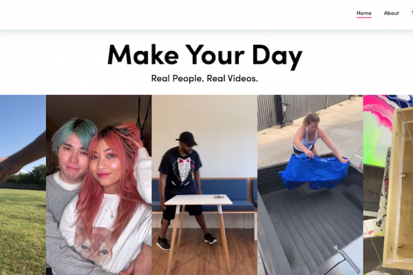 Cutting through the noise: a publisher’s guide to TikTok