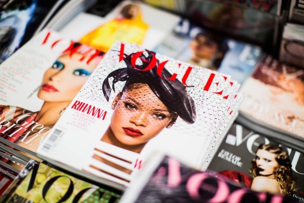 Condé Nast and Goldman Sachs release the 2018 Love List Brand Affinity Index