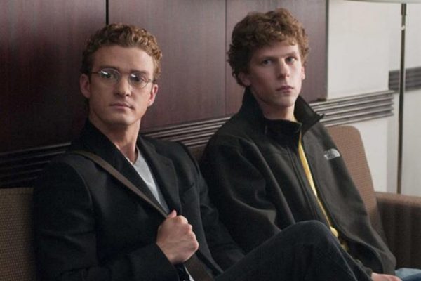 The founders of the Internet have grown up. Isn’t it time the Internet did the same?