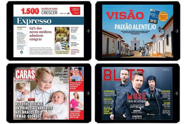 The challenge for publishers: efficiency across all channels