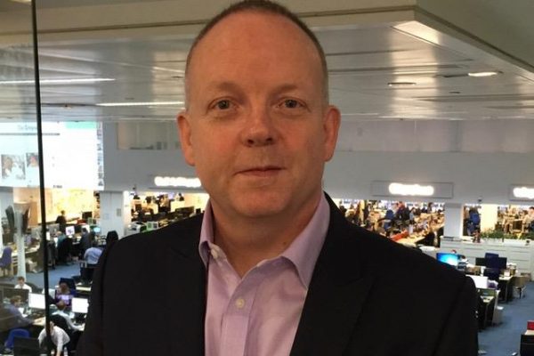 Hearst UK appoints Robert Ffitch as chief strategy officer
